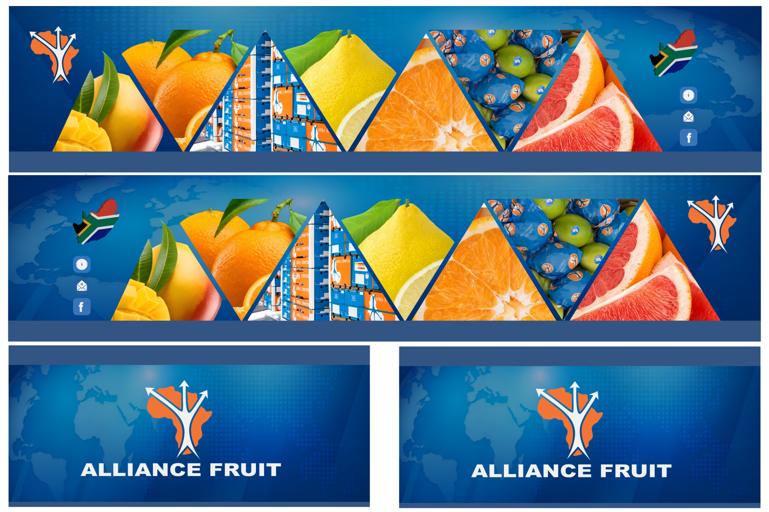 Alliance Fruit 2